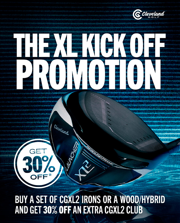The XL Kick Off Promotion